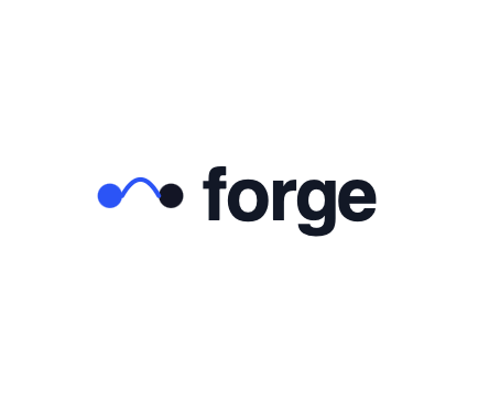 Forge logo