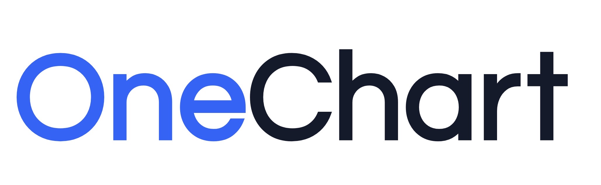 OneChart logo