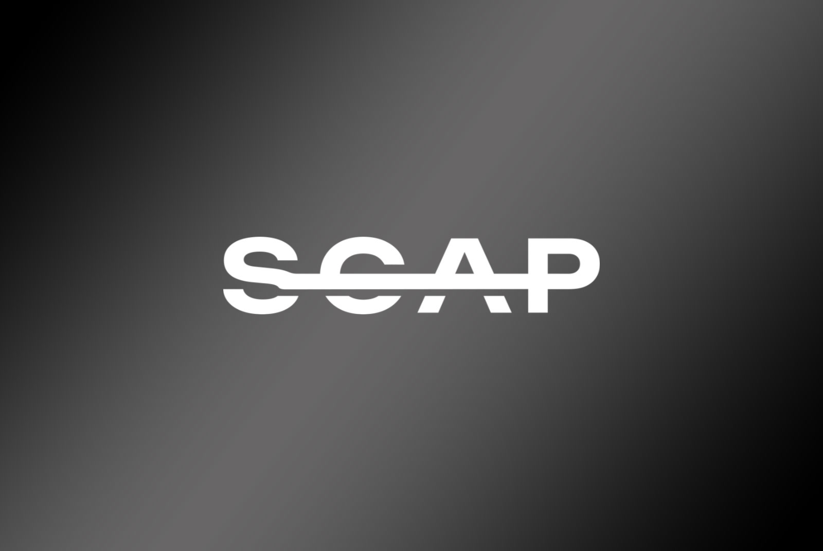 SCAP logo