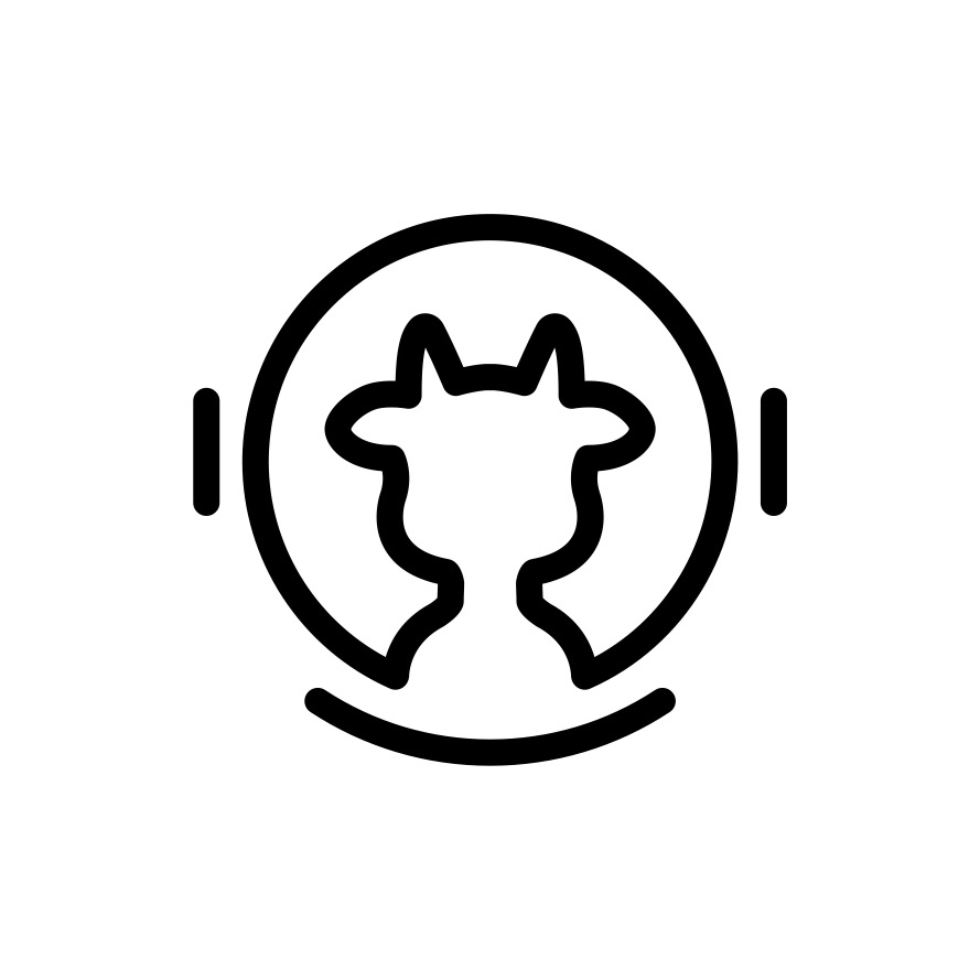 Spacemilk logo